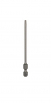 Sukimo antgalis Bosch Extra Hart; T10; 89 mm