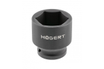 Smūginė sukimo galvutė Hogert HT4R153; 3/4''; 41 mm