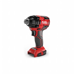 Smūginis veržliasūkis Flex ID 1/4'' 18.0-EC C; 18 V (be akumuliatoriaus ir pakrovėjo)