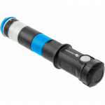 Pompa Hogert HT3B342; 3,6 V; 1x1,2 Ah akum.