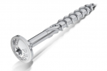 Medsraigtis Rawlplug R-PTK-80180-50; T40; 8x180 mm; 50 vnt.