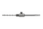 Adapteris karūnoms Hogert HT6D471; 130 mm