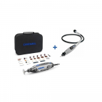 Daugiafunkcinis įrankis Dremel 4250 + 35 priedai