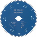 Pjovimo diskas Bosch 2608644107; 235x30 mm; Z80