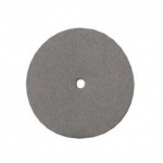 &Scaron;vitrinis poliravimo diskas Dremel 425, 22,5 mm; 4 vnt.