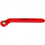 Žiedinis raktas Knipex 980122; 22 mm