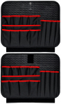 Įdėklas lagaminui Knipex 002199V18; 2 vnt.