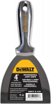 Glaistyklė DeWalt 2-404; 102 mm
