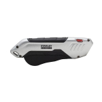 Peilis keičiamais a&scaron;menimis Stanley FMHT10370-0; 155 mm