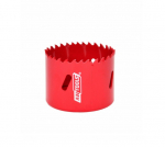 Gręžimo karūna AWTools AW49552; 52 mm; 40 mm