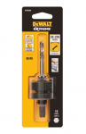 Adapteris karūnoms DeWalt DT90368-QZ; 10 mm; 32-210 mm