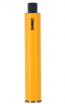 Deimantinė gręžimo karūna DeWalt DCDW103-XJ; 1 1/4''; 82x400/450 mm
