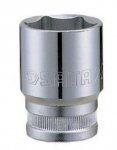 Sukimo galvutė Sata S13304; 1/2''; 13 mm
