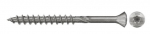 Medvaržtis Fischer FFSII-RT6; 5,0x70 mm; TX20; 100 vnt.