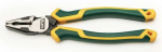Kombinuotos replės Sata ST70323D; 225 mm