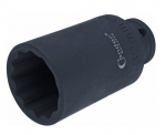 Smūginė sukimo galvutė Condor Werkzeug C4803/32; 1/2''; 32 mm; 85 mm