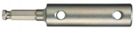 Žemės gražto adapteris Makita B; 327685-0