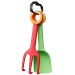 Rinkinys vaikams Fiskars 1062471; 2 vnt.