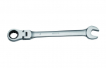 Raktas su terk&scaron;le Sata S46410; 19 mm; 249 mm