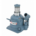 Hidraulinis keltuvas AWTools AW19996BL; 125-225 mm