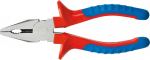 Universalios replės Topex Top Tools; 160 mm
