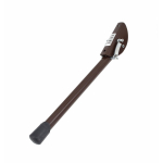Durų atrama AWTools AW23781; 25x500 mm