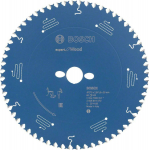 Pjovimo diskas medienai Bosch Expert for Wood; 270x30x2,8 mm; Z60