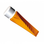 Plei&scaron;tas su įvijumu Fiskars SAFE-T
