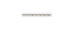 Grąžtas metalui Irwin DIN 340; 3 mm