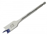 Plunksninis grąžtas medienai Irwin SPEEDBOR; 6x152 mm