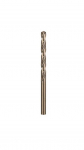 Grąžtas metalui Bosch HSS-Co; DIN 338; 6,5x101 mm; 1 vnt.