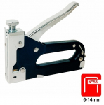 Mechaninis apkabėlių plaktukas Compacta Rapid 11520110