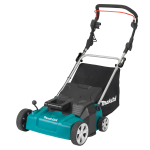 Elektrinis aeratorius/skarifikatorius Makita UV3600