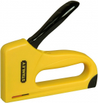 Mechaninis apkabėlių plaktukas Stanley TR35