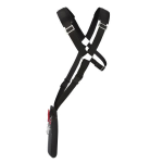 Dvigubas diržas krūmapjovėms Texas BCU