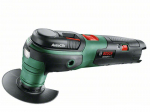 Daugiafunkcinis įrankis Bosch Universal Multi 12; 12 V  (be akumuliatoriaus ir pakrovėjo)