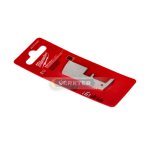A&scaron;menys gręžimo karūnai Milwaukee 48255440; 54 mm