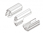 Dygiai Virutex OVVO 7905025; 12 mm; 1000 vnt.