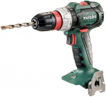Akumuliatorinis suktuvas-gręžtuvas Metabo BS 18 LT BL Q; 18 V; (be akumuliatoriaus ir pakrovėjo)