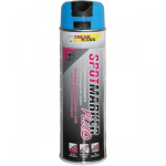 Dažai Motip SPOTMARKER FLUO; 500 ml; žali