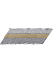 Vinys DeWalt DNPT28R75G12Z; 2,8x75 mm; 2200 vnt.; galvanizuotos