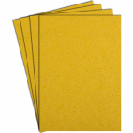 &Scaron;lifavimo popierius Klingspor PS 30 D; 230X280 mm; K320; 50 vnt.