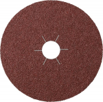 &Scaron;lif. popierius kamp. &Scaron;lifuokliui Klingspor; CS 561; 125x22 mm; S/30; K60; 25 vnt.
