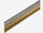 Vinys Senco GE55APBKR; 2,87x65 mm; 34&deg;; 2000 vnt.
