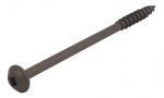Medvaržtis Kreg SML-C4X400-75; 4''; 101 mm; 75 vnt.