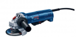 Kampinis &scaron;lifuoklis Bosch GWS 9-115 P; 900 W