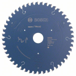 Pjovimo diskas Bosch Expert for Wood 2608642496; 210x30 mm; Z48