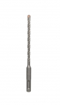 Grąžtas betonui Bosch 2608831008; 6,0x100x160 mm; SDS-plus
