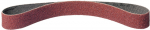 &Scaron;lif. juosta juostiniam &scaron;lifuokliui Klingspor; CS 310 XF; 10x330 mm; K120; 25 vnt.