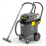 Sauso-drėgno valymo siurblys Karcher NT 50/1 Tact Te L